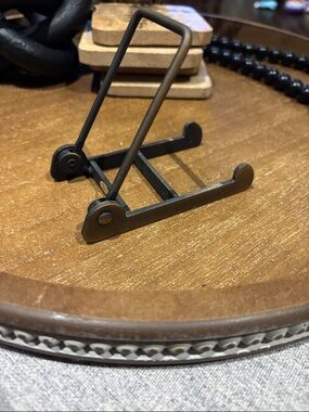 Willow Tree Folding Display Stand for Plaques